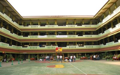 Keunggulan Ekstrakurikuler di SMA Heritage School Jakarta: Mengembangkan Potensi Siswa di Berbagai Bidang